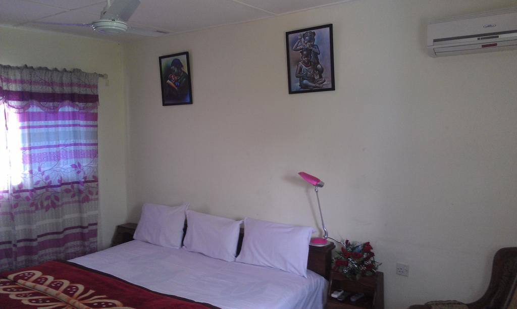 Konkon Wonderland Hostel Bawjiase Room photo